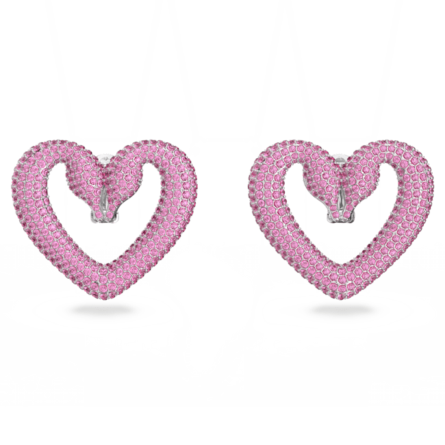 SWAROVSKI Una Earrings