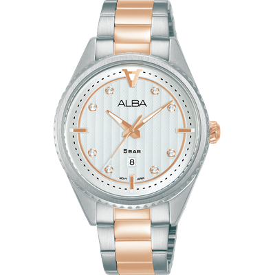 ALBA Ladies Dress 50m