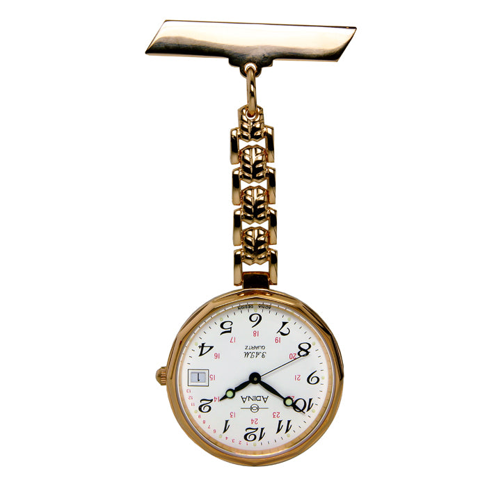 Adina Nurse Watch Nk36 R1Ff