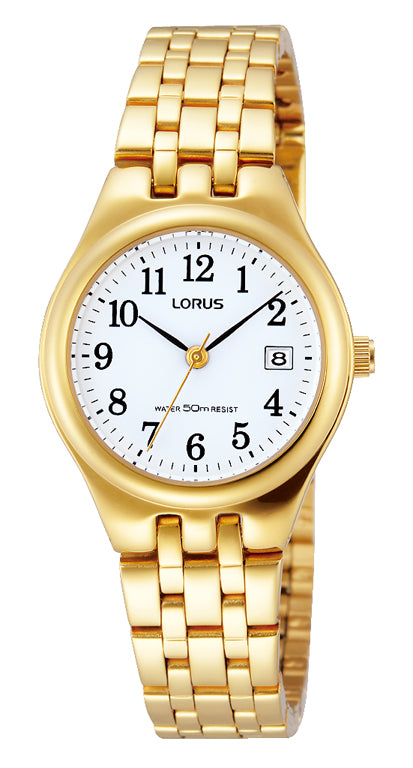 LORUS Daywear Watch 50m