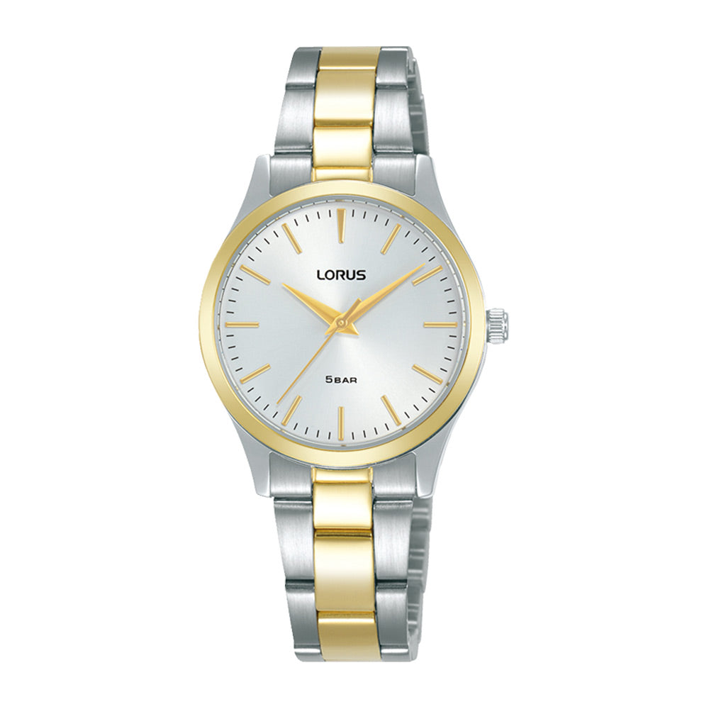 LORUS Ladies Dress Watch 50m