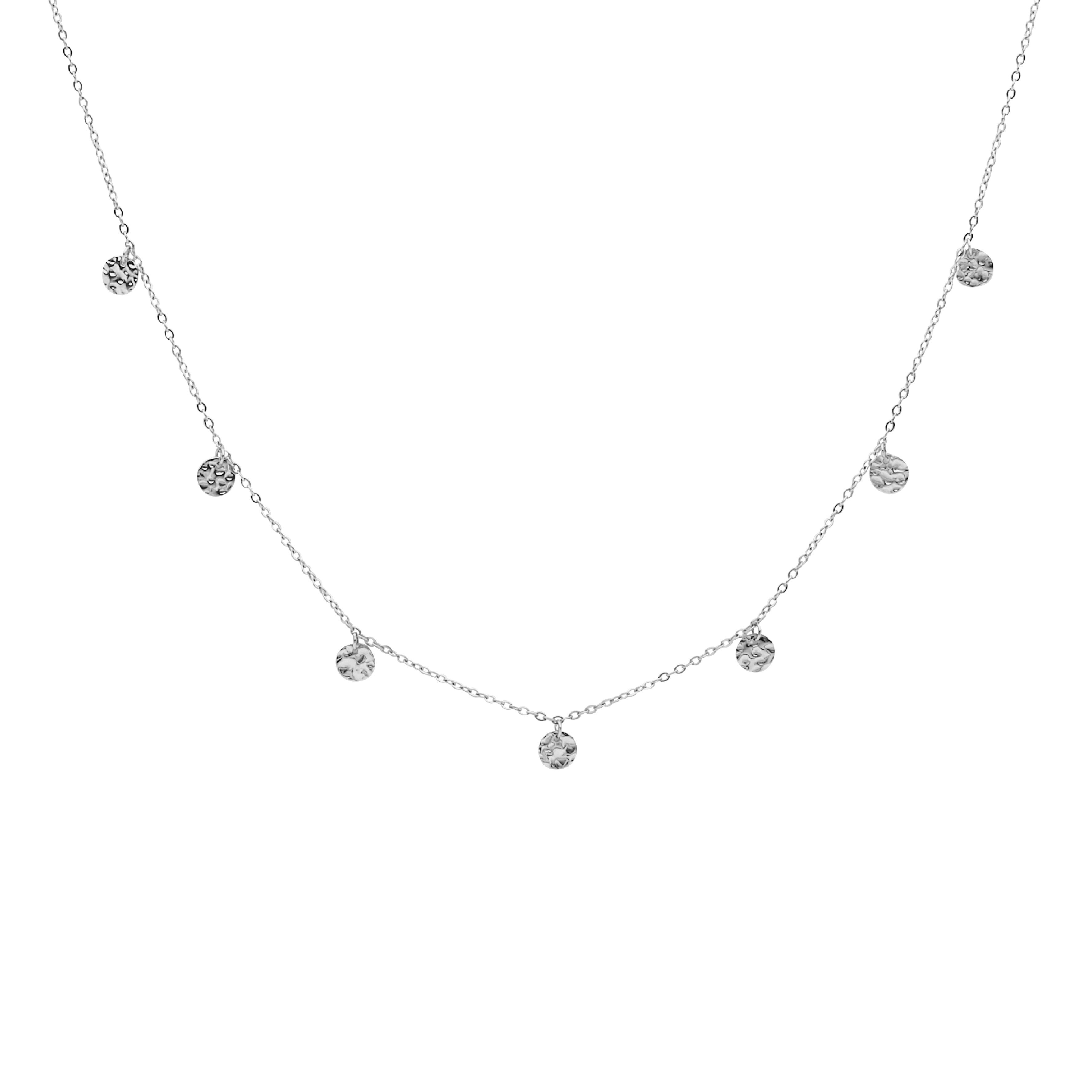 ELLANI Stainless Steel Necklace