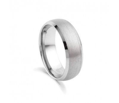 GTS tungsten steel ring