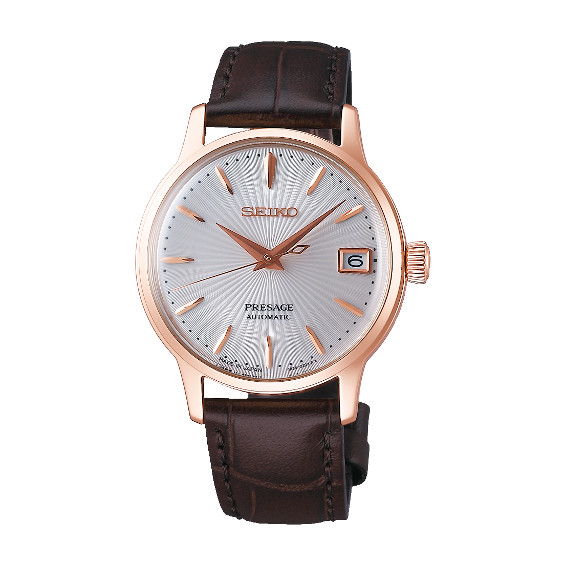 Seiko Watch Presage SRP852J