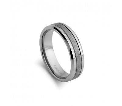 Tungsten Steel Ring